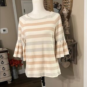 Anthropologie Maeve Top